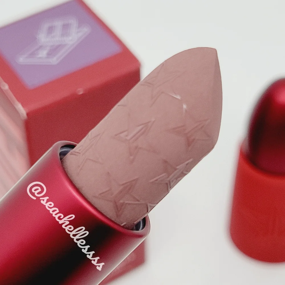 Mousetrap | Jeffree Star Velvet Trap | Brand New in Box | Authentic